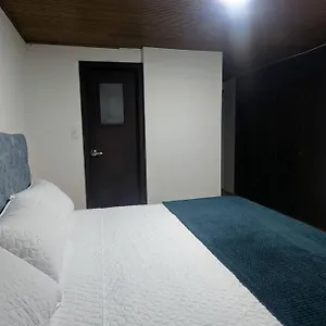 Apartamento En Chico Reservado, Parque 93, World Trade Center! Apartamento Bogotá