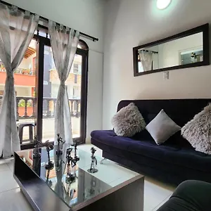 Lindo En Muy Wifi De 300 Megas Apartamento Envigado