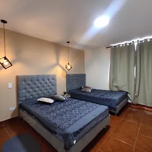  Apartamento Apartamento En El Terminal