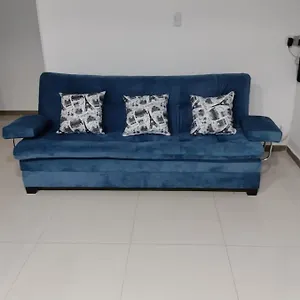  Apartamento Kr
