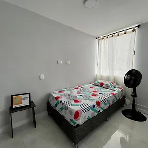 Apartamento Cómodo Y Lindo Ubicado En El Mejor Sector De La Ciudad Apartamento Barranquilla (Atlantico)