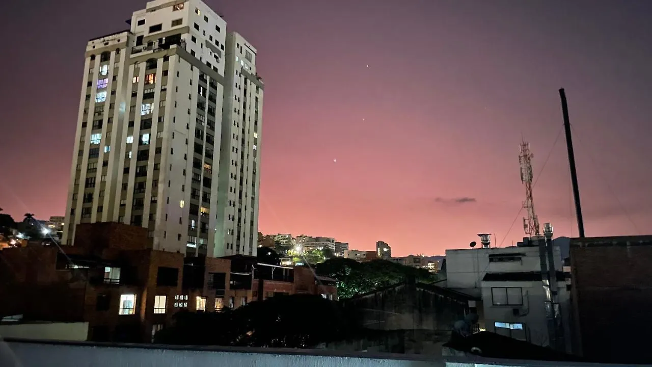 401 Studio Apartment In El Penon Cali